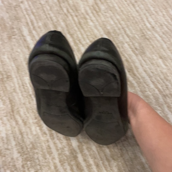 Prada Milano pointy ballet flats - Picture 11 of 12